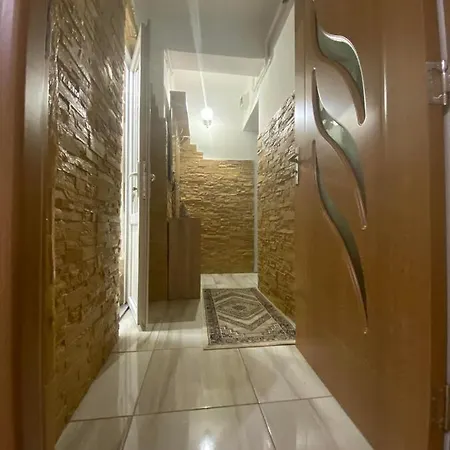 Apartament 2 Apartment Turda