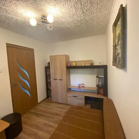 Apartment Apartament 2