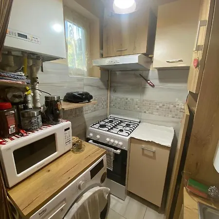 Apartament 2 Apartment